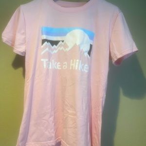 Take a hike T-Shirt